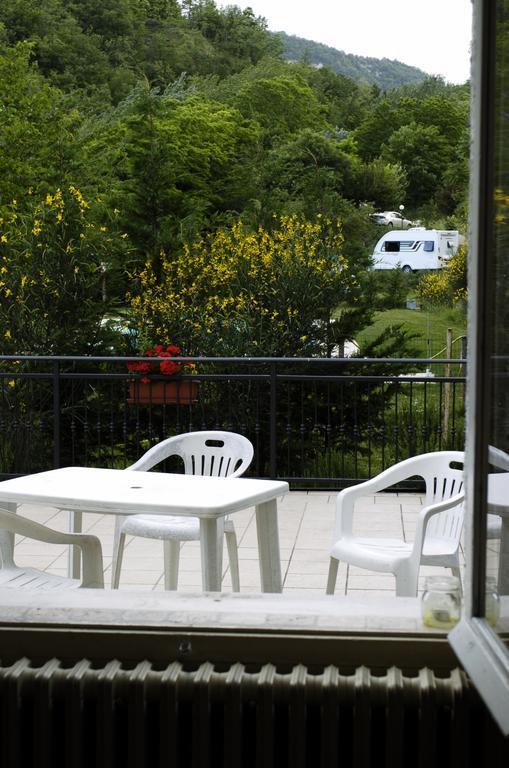 Friendly Holiday Homes Garbagna Zewnętrze zdjęcie